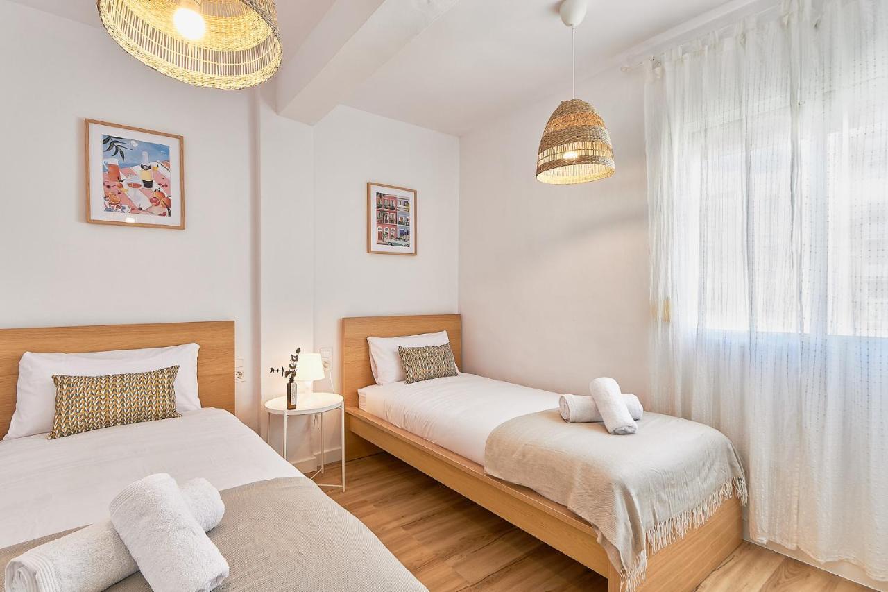 Casa Victoria Apartment