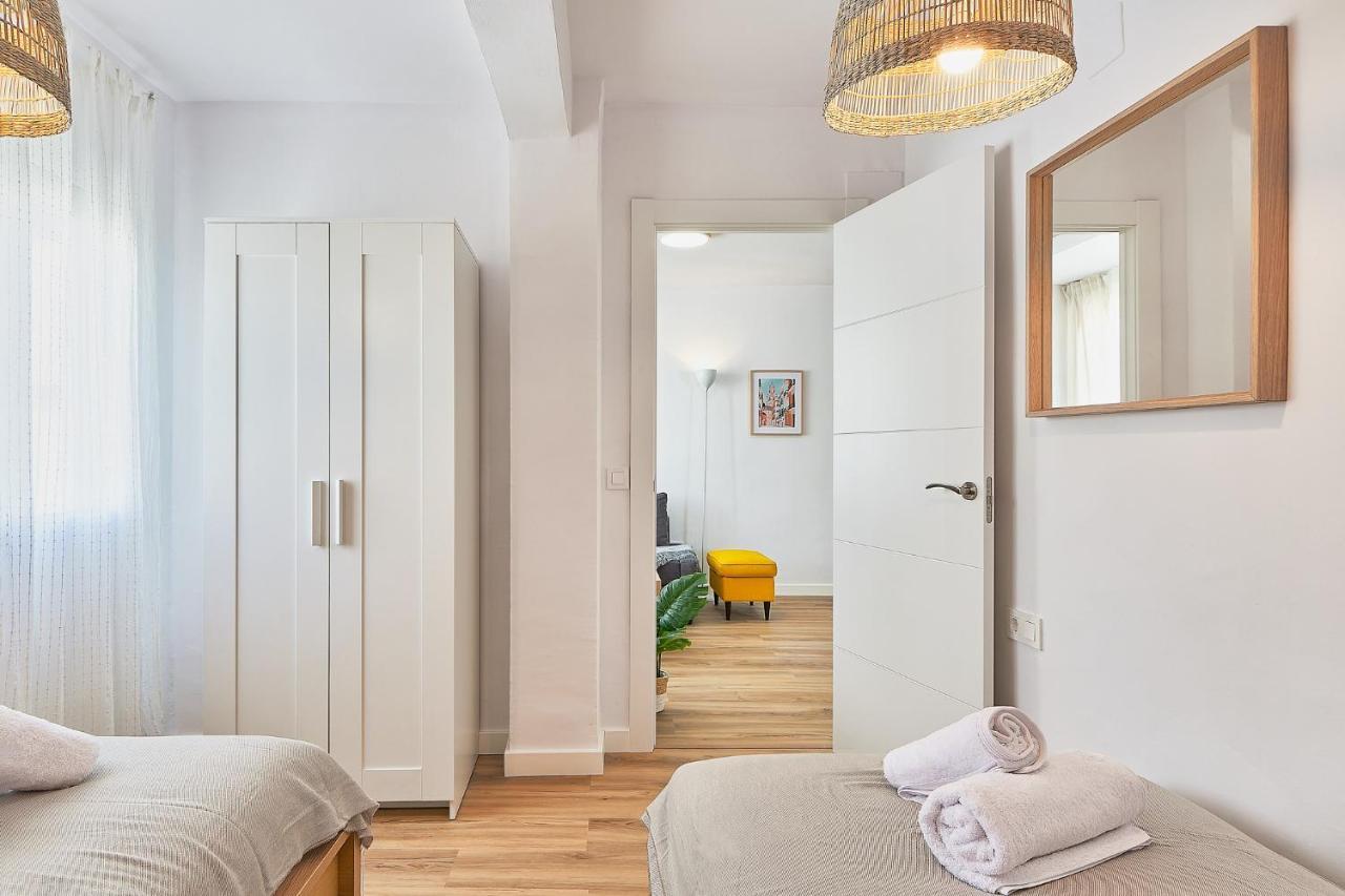 Appartement Casa Victoria Málaga