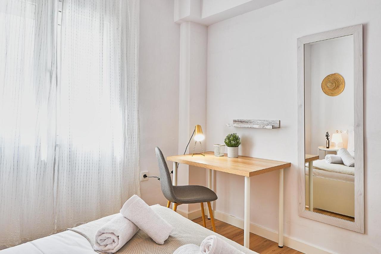 Appartement Casa Victoria Málaga