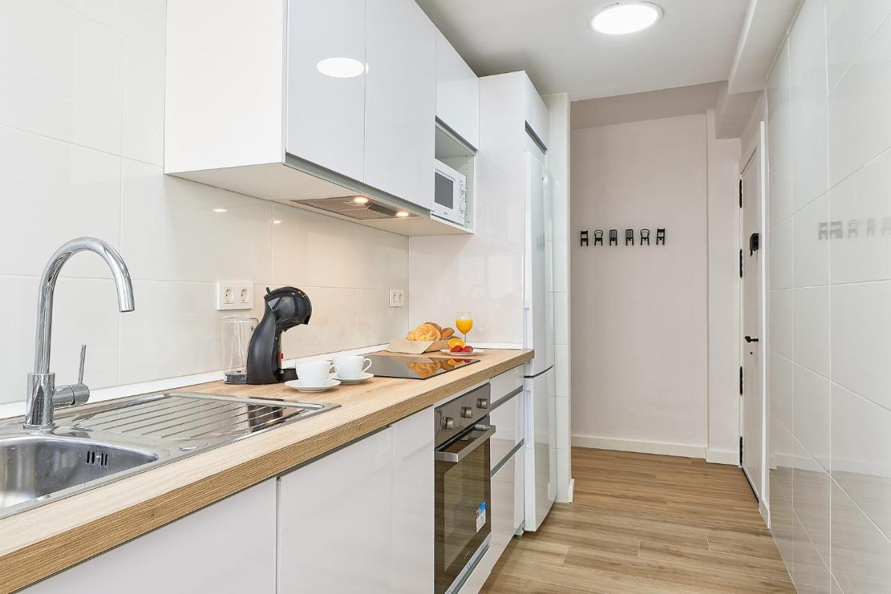 Casa Victoria Appartement *