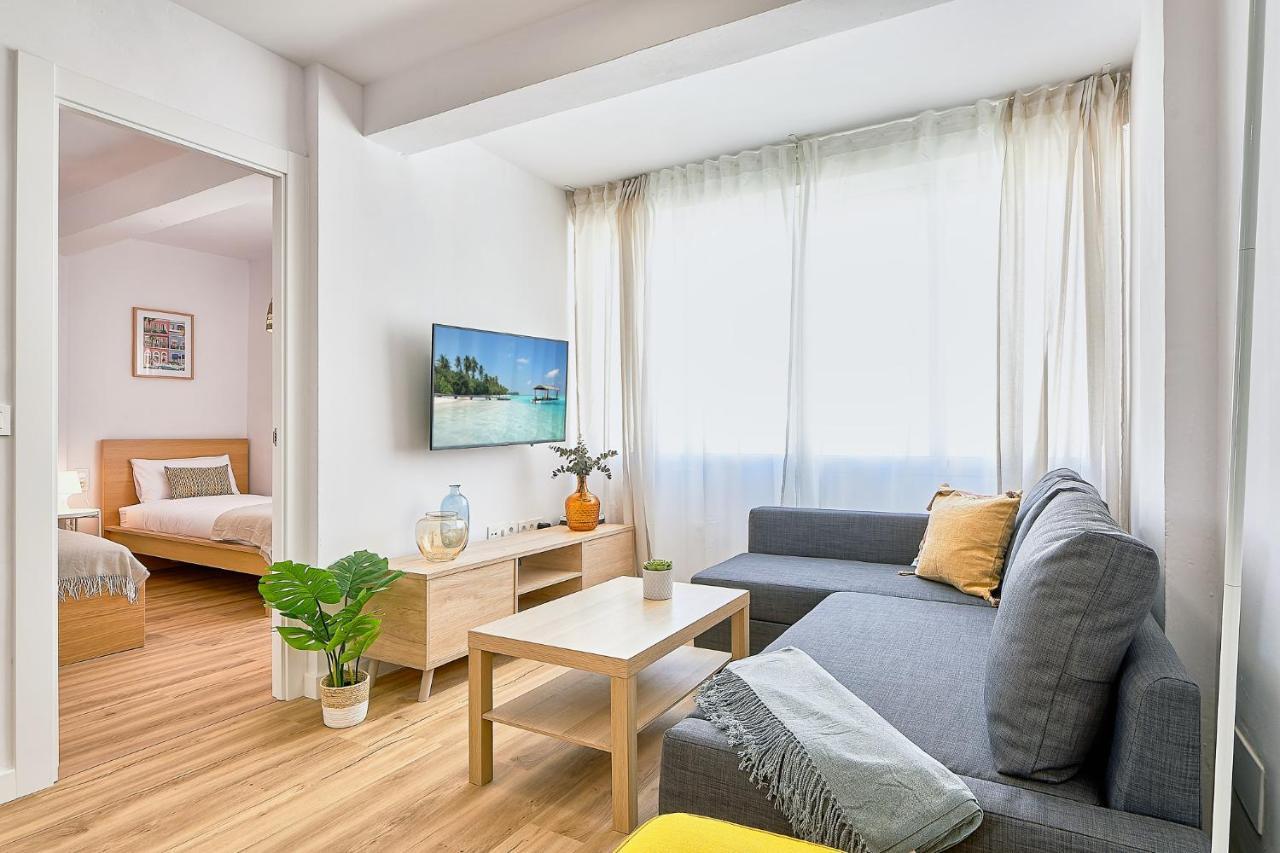 Casa Victoria Appartement Málaga